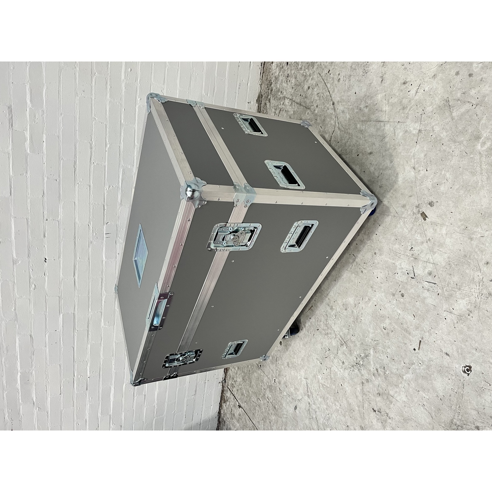 Road Trunk Cable Trunk Flightcase (STK-1090)
